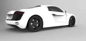 Rendering-Audi-R8